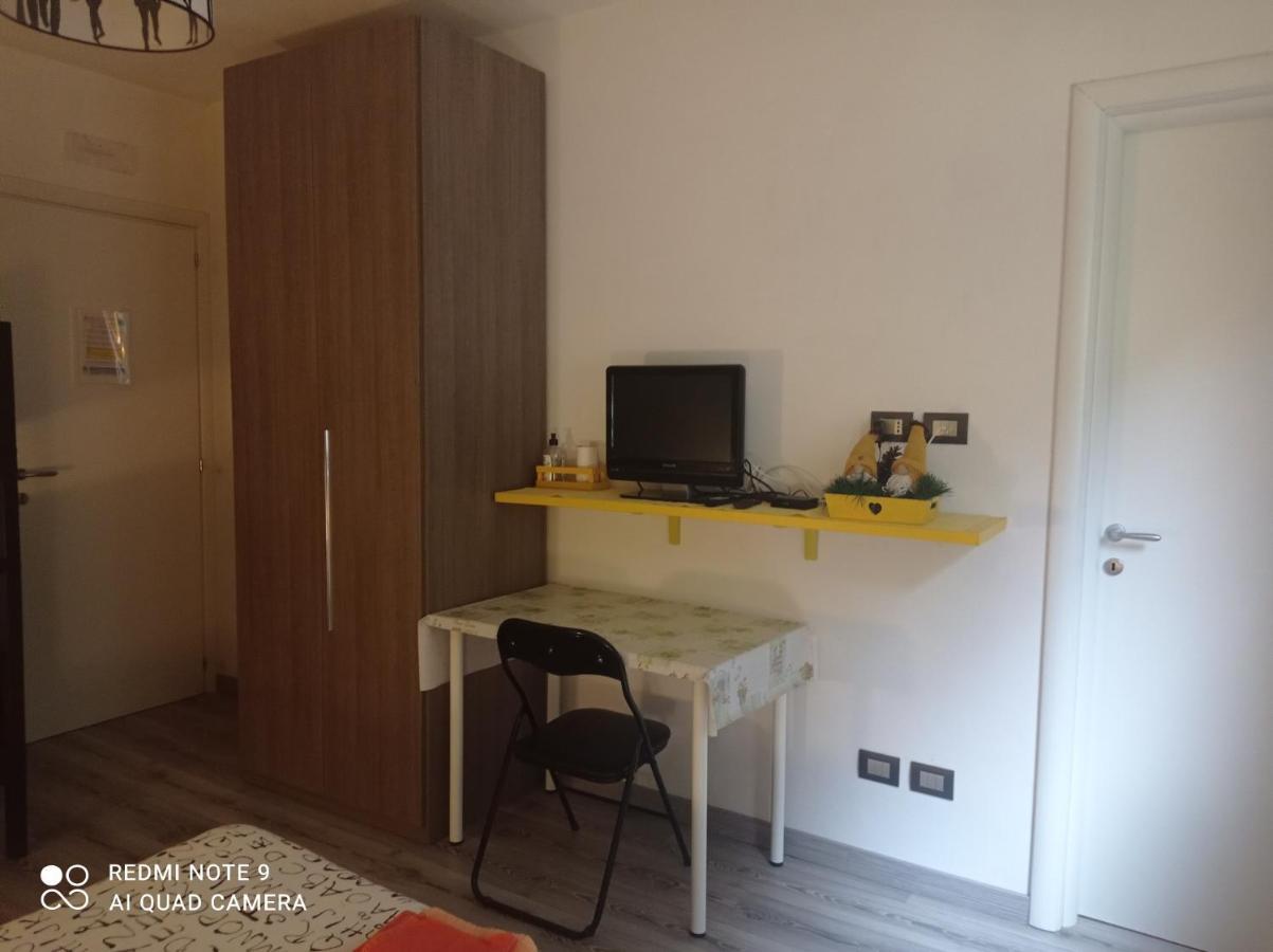 B&B Valle Orco Sparone Exteriér fotografie