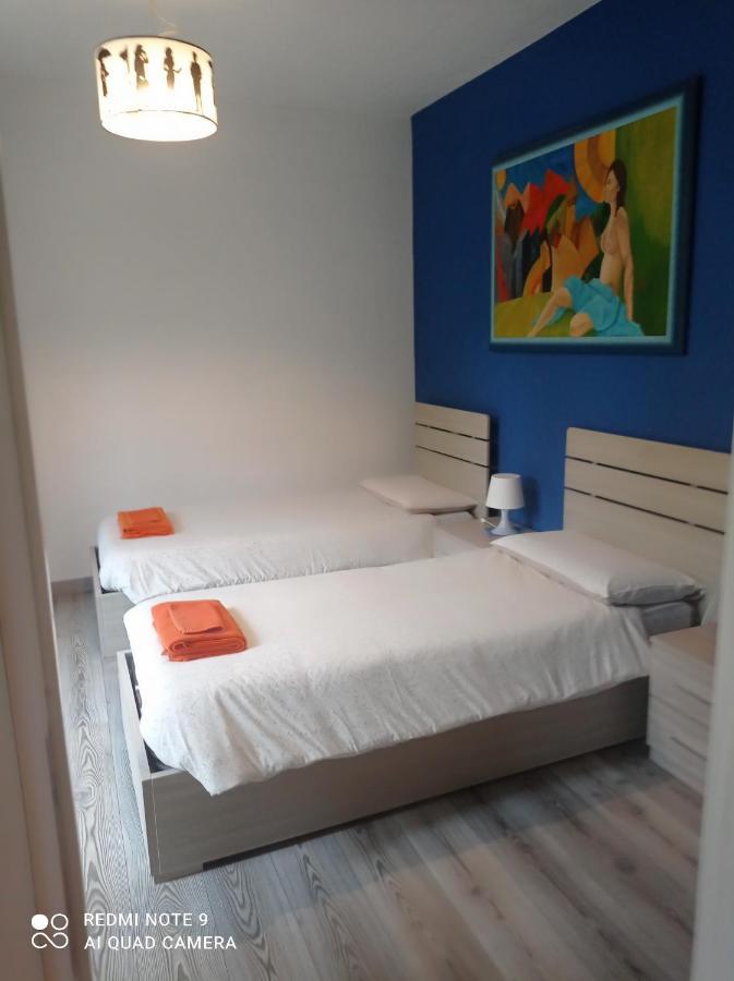 B&B Valle Orco Sparone Exteriér fotografie