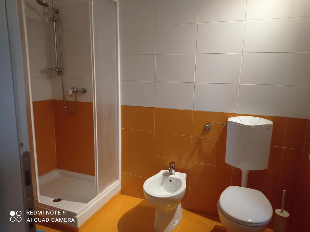 B&B Valle Orco Sparone Exteriér fotografie